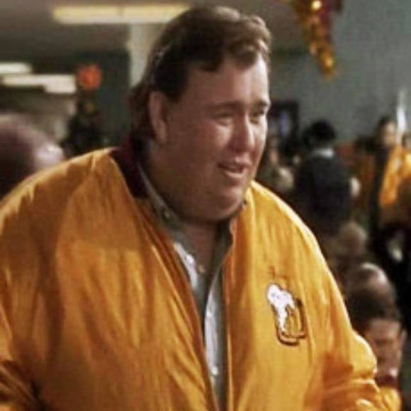 Profile Picture of Mark Hughes (@markhughes49) on Poshmark