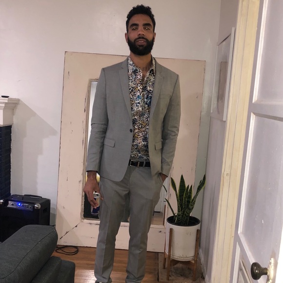 Profile Picture of Kyle Parent (@leisure_rules) on Poshmark