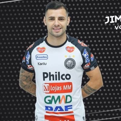 Profile Picture of Jorge Roa Jimenez (@jorgeroa93) on Twitter