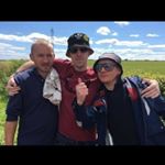Profile Picture of Barry Spinks (@spinksbarry) on Instagram
