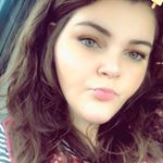 Profile Picture of 😈Krista Raylin 💕 (@krista.raylin) on Instagram