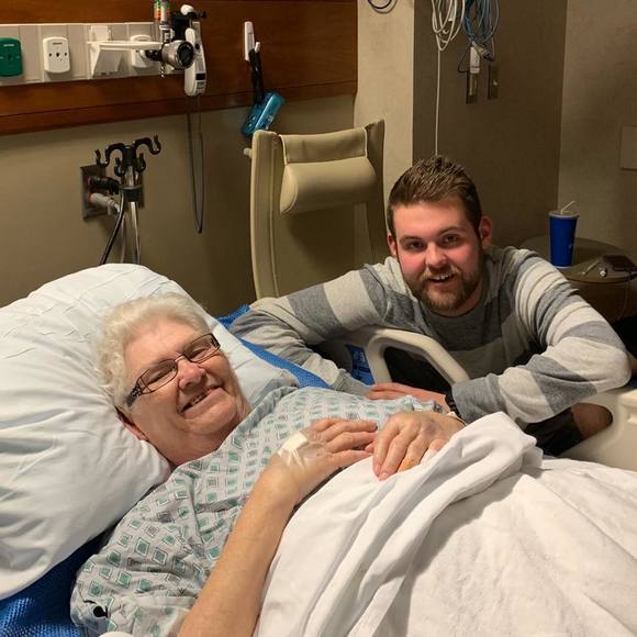 Profile Picture of Bradley Nelson (@bradleynelson23) on Poshmark