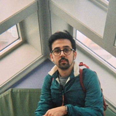 Profile Picture of Luis Rocha (@luiscdrocha) on Twitter