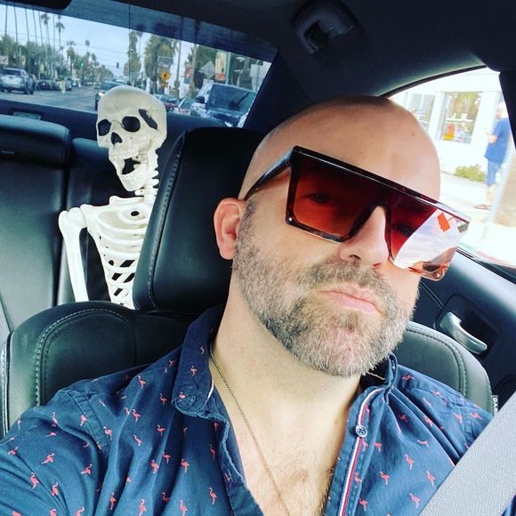 Profile Picture of Dusty Gibson (@dg11285) on Poshmark