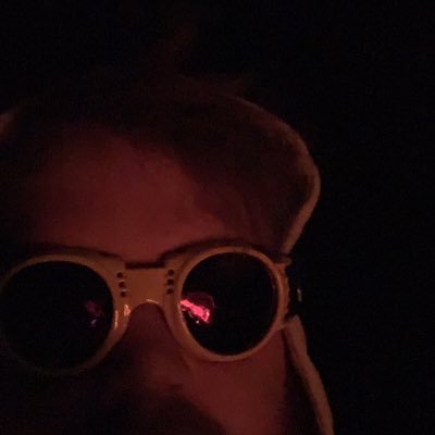 Profile Picture of Ben Kisor (@JamalCr4wford) on Twitter