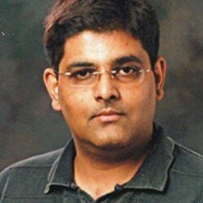 Profile Picture of Sahil Malhotra (@sahilmalhotra9) on Twitter