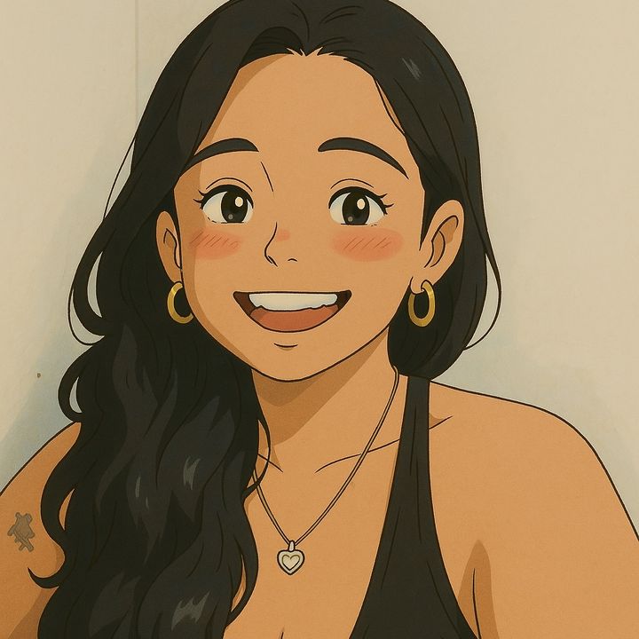 Profile Picture of Roberta (@robertalory) on Tiktok