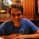 Profile Picture of George Fountain (@george_fountain123) on Instagram