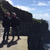 Profile Picture of Matt Broom (@matt-broom-3) on Quora