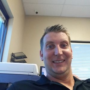 Profile Picture of Nate Chick (@Natec185) on Twitter