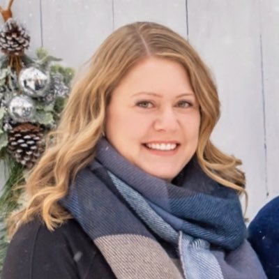 Profile Picture of Janet Bradley (@janet_mb) on Twitter