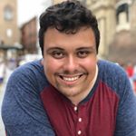 Profile Picture of Paul Vasquez (@paulvasquez96) on Instagram