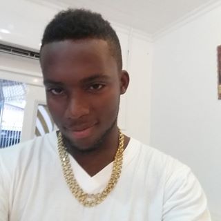 Profile Picture of Kyrel Braxton (@kyrel.braxton) on Facebook