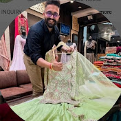 Profile Picture of Shubham Kochar Silk Store (@ShubhamKocharSilkStore) on Youtube