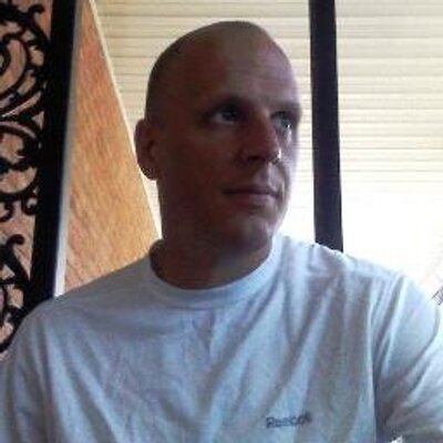 Profile Picture of Brian Lillie (@brianlillie74) on Twitter