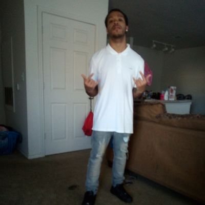 Profile Picture of Darnell Jones (@Darnell42460825) on Twitter