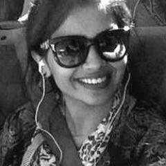 Profile Picture of Pooja Dave (@Pooja_Dave) on Twitter