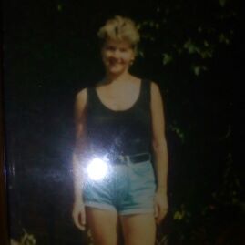 Profile Picture of Julie Williams (@Julie-Williams) on Facebook