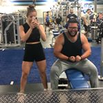 Profile Picture of Hailey Kopp/Josh Alexander (@koppthesegains) on Instagram