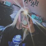 Profile Picture of Hannah Crichton (@_hannahcrichton) on Instagram