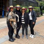 Profile Picture of Dra Tania Ramirez Lora (@taniaramirezl) on Instagram