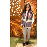 Profile Picture of Alice Amir (@alice-amir) on Quora