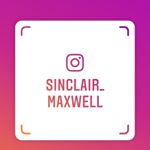Profile Picture of Sinclair Maxwell (@sinclair_maxwell_official) on Instagram