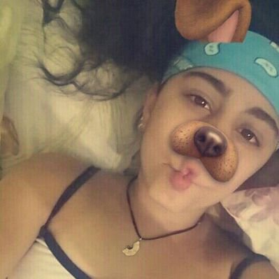Profile Picture of Ana Carolina Borges (@Ana_Carl5) on Twitter