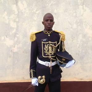 Mboussa Giorgio Dick - Twitter Profile Picture of Mboussa Giorgio Dick (@DickMboussa) on Twitter