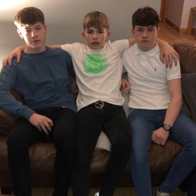 Profile Picture of Aiden Martin (@aidenmartin9x) on Twitter