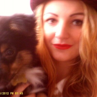 Profile Picture of Alexandra Rose Pass (@AlexRose_Pass) on Twitter