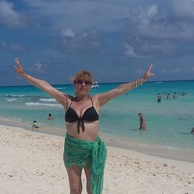 Profile Picture of Graciela Jorge (@gracielajorge11) on Twitter