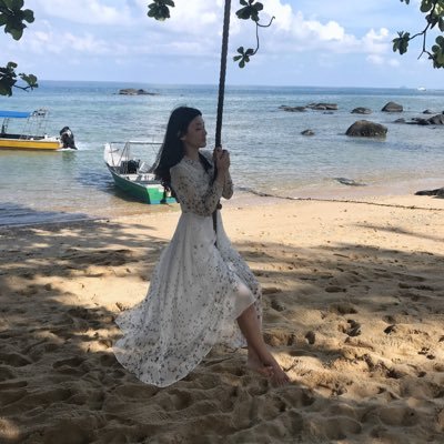 Profile Picture of Yolanda Zhang (@YolandaZx) on Twitter
