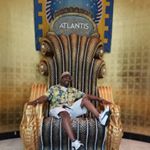 Profile Picture of Ernest Marcelle (@dextermarcelle) on Instagram