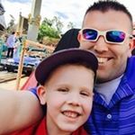 Profile Picture of Michael Pigott (@mbpjr34) on Instagram