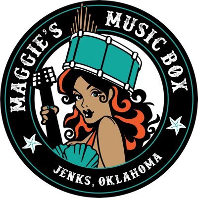 Maggie’s Music Box - Twitter Profile Picture of Maggie’s Music Box (@maggiesmusicbox) on Twitter
