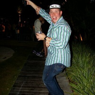 Profile Picture of Patrick Duffey (@niglyproblemz) on Twitter