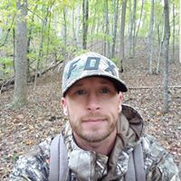 Profile Picture of Forrest Crider (@forrestcrider) on Pinterest