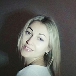 Profile Picture of Julia K (@yuliya.kovalchuk) on Flickr