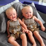 Profile Picture of Maeve & Ivy Allender (@allendertwins) on Instagram