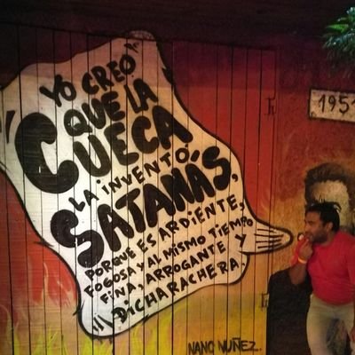 Profile Picture of Max Muñoz (@muoz_max) on Twitter