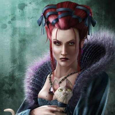 Terrence Bray - Twitter Profile Picture of Terrence Bray (@strykergrk) on Twitter