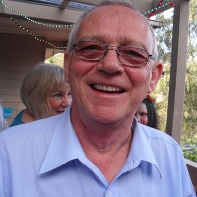 Profile Picture of Richard McGinley (@rels155) on Twitter