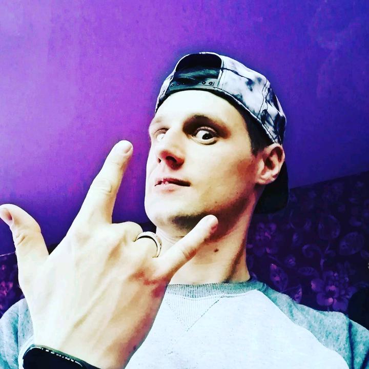 Profile Picture of Александр Дасько (@alexanderdasko) on Tiktok