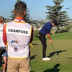 Profile Picture of Aaron Crawford (@aaroncrawfordgolf) on Instagram