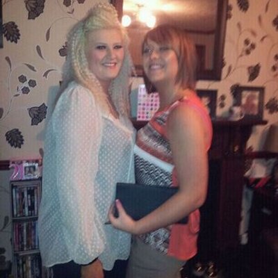 Profile Picture of Leah Manning (@leeaahh1990) on Twitter