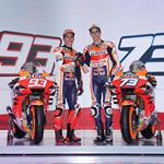 Profile Picture of Marc Marquez & Alex Marquez (@marquezbrothers_9373) on Instagram
