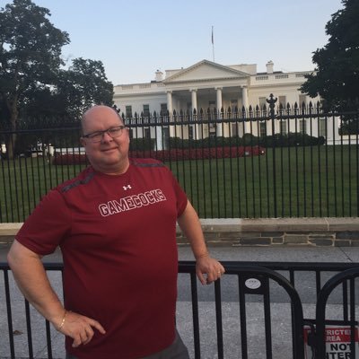 Profile Picture of Jim Heck (@JimHeckGA) on Twitter