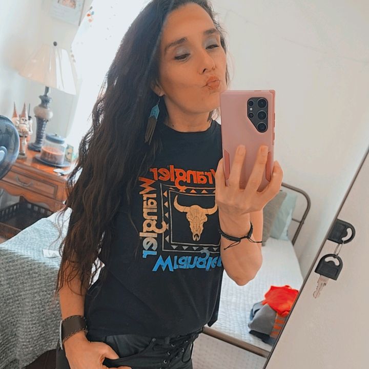 Profile Picture of April Baker (@april.baker79) on Tiktok