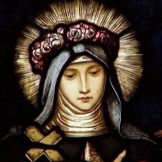 Profile Picture of St. Rose Of Lima (@RLimaDPCDSB) on Twitter